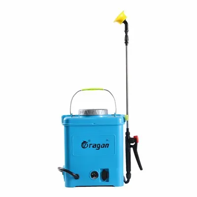 Батеријски ранац за прскалицу